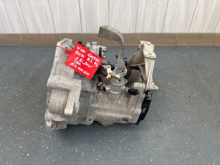 bontott AUDI A3 Váltó (Mechanikus)
