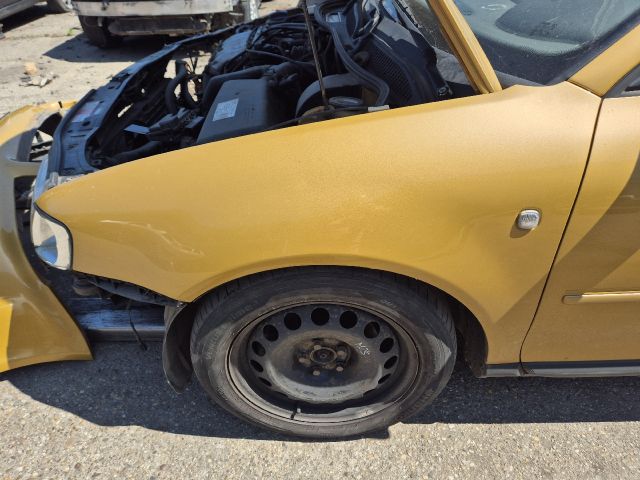 bontott AUDI A3 Váltó (Mechanikus)