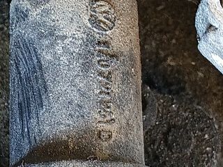 bontott AUDI A3 Váltó (Mechanikus)