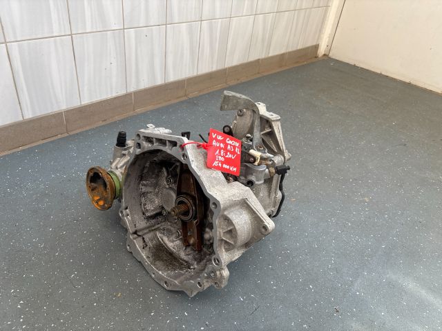 bontott AUDI A3 Váltó (Mechanikus)