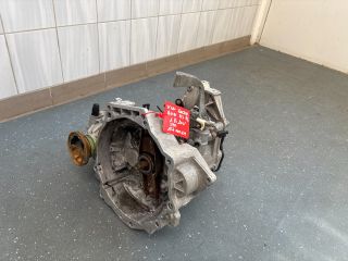 bontott AUDI A3 Váltó (Mechanikus)