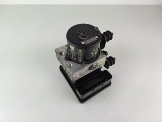 bontott AUDI A3 ABS Kocka