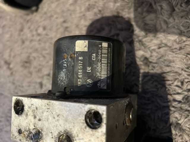 bontott AUDI A3 ABS Kocka