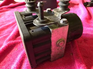 bontott AUDI A3 ABS Kocka