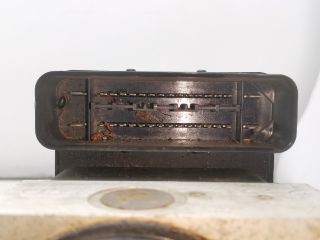 bontott AUDI A3 ABS Kocka