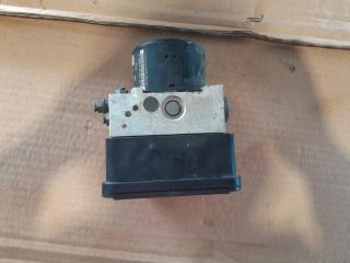 bontott AUDI A3 ABS Kocka