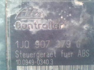 bontott AUDI A3 ABS Kocka