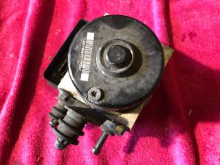 bontott AUDI A3 ABS Kocka