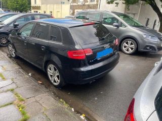 bontott AUDI A3 ABS Kocka