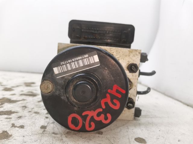 bontott AUDI A3 ABS Kocka