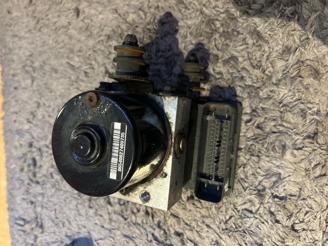 bontott AUDI A3 ABS Kocka