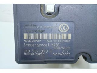 bontott AUDI A3 ABS Kocka