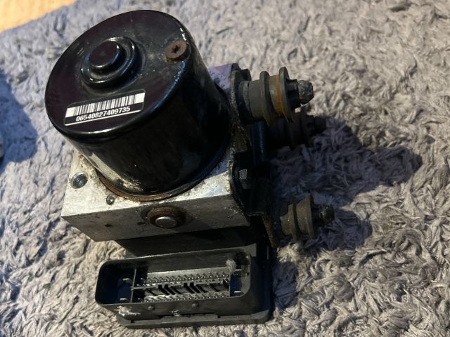 bontott AUDI A3 ABS Kocka