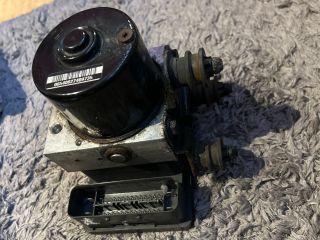 bontott AUDI A3 ABS Kocka