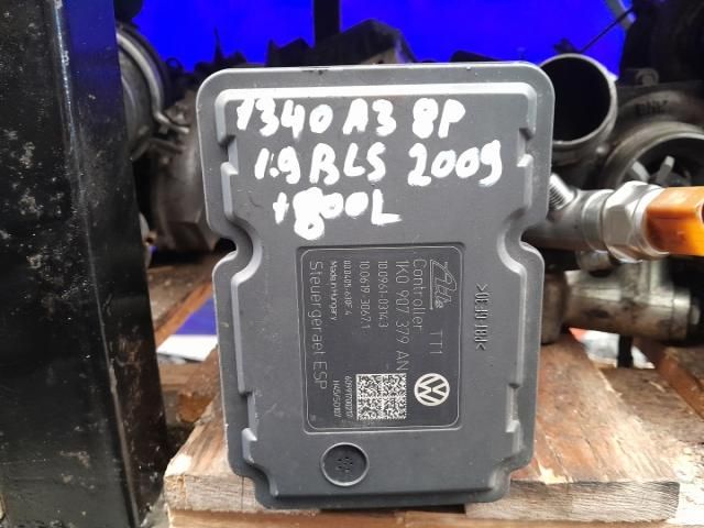 bontott AUDI A3 ABS Kocka