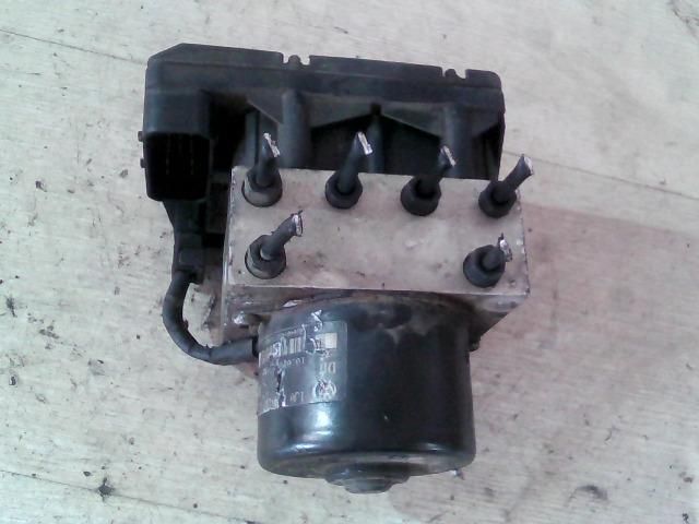 bontott AUDI A3 ABS Kocka