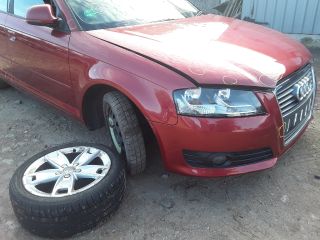 bontott AUDI A3 ABS Kocka