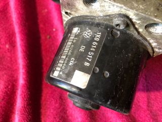 bontott AUDI A3 ABS Kocka