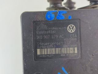 bontott AUDI A3 ABS Kocka