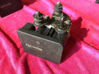 bontott AUDI A3 ABS Kocka