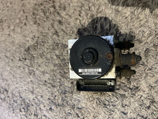 bontott AUDI A3 ABS Kocka