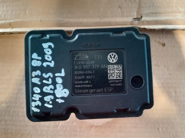 bontott AUDI A3 ABS Kocka