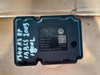 bontott AUDI A3 ABS Kocka