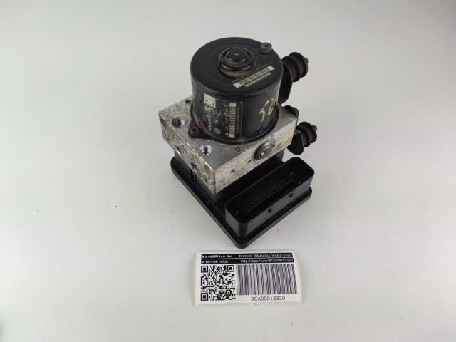 bontott AUDI A3 ABS Kocka