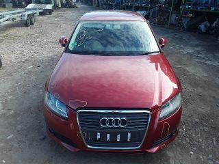 bontott AUDI A3 ABS Kocka