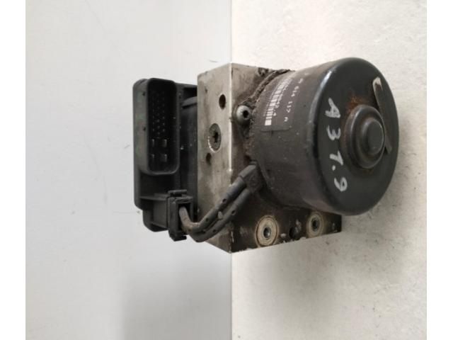 bontott AUDI A3 ABS Kocka