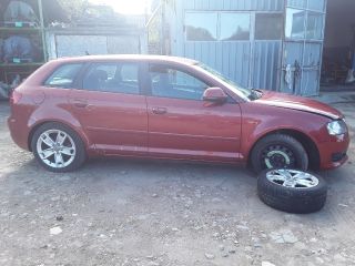 bontott AUDI A3 ABS Kocka