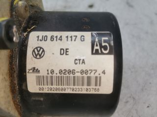 bontott AUDI A3 ABS Kocka