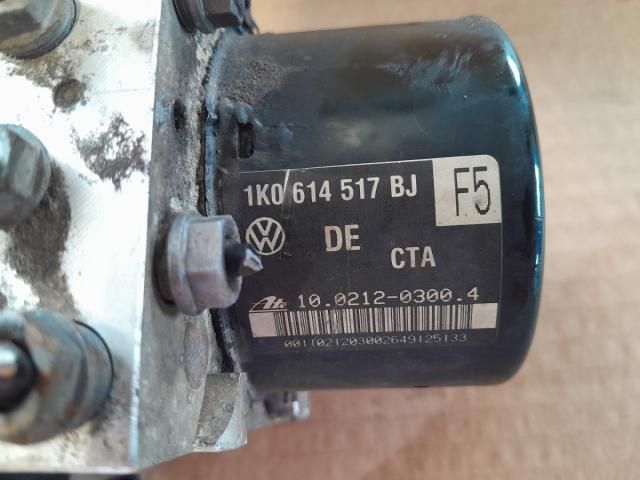 bontott AUDI A3 ABS Kocka