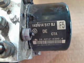 bontott AUDI A3 ABS Kocka