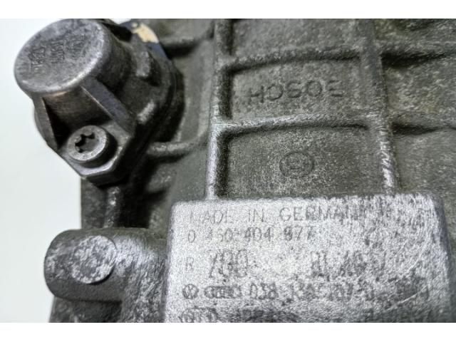 bontott AUDI A3 Adagoló