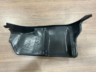 bontott AUDI A3 Alsó Motorburkolat