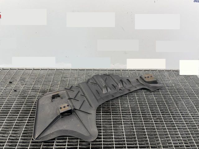 bontott AUDI A3 Alsó Motorburkolat