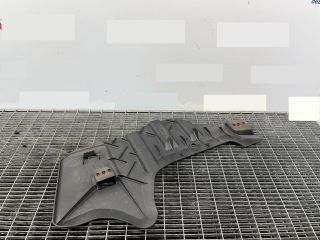 bontott AUDI A3 Alsó Motorburkolat