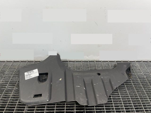 bontott AUDI A3 Alsó Motorburkolat