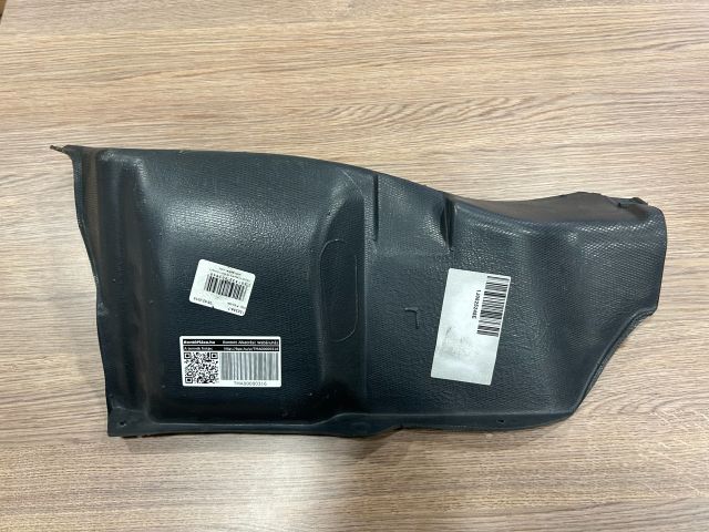 bontott AUDI A3 Alsó Motorburkolat