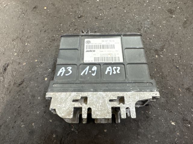 bontott AUDI A3 Automata Váltó Elektronika