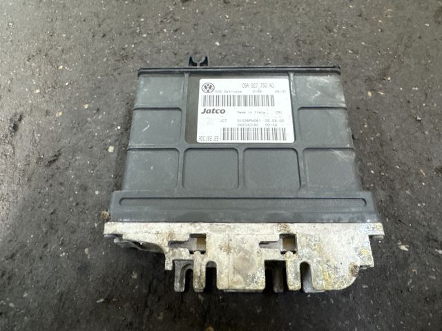 bontott AUDI A3 Automata Váltó Elektronika