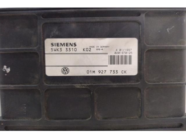 bontott AUDI A3 Automata Váltó Elektronika