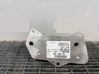 bontott AUDI A3 Automata Váltó Olajhűtő