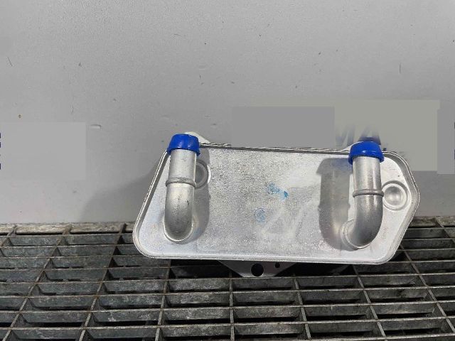 bontott AUDI A3 Automata Váltó Olajhűtő