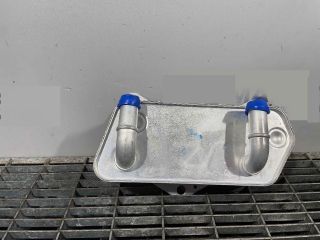 bontott AUDI A3 Automata Váltó Olajhűtő