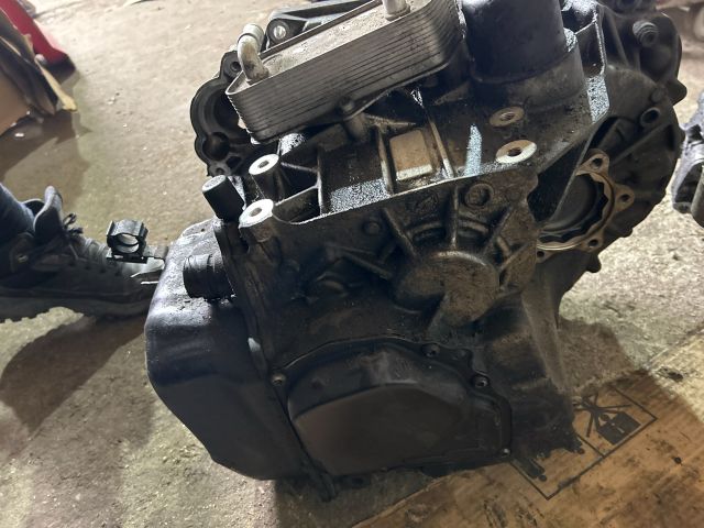 bontott AUDI A3 Automata Váltó