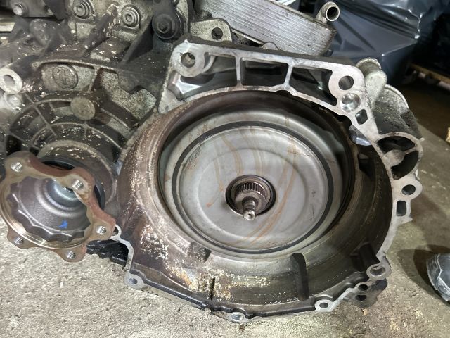 bontott AUDI A3 Automata Váltó