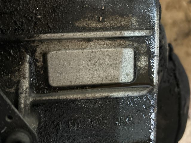 bontott AUDI A3 Automata Váltó