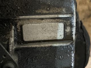 bontott AUDI A3 Automata Váltó